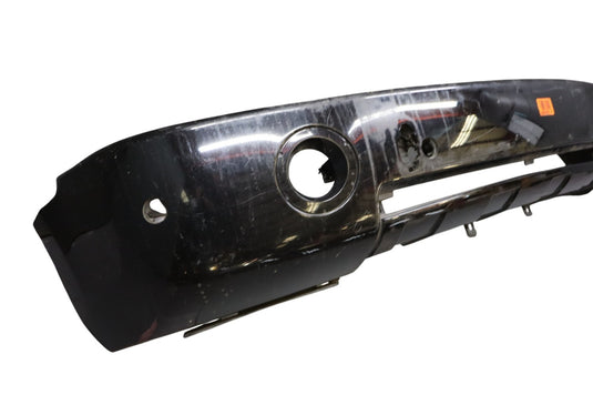 03-05 Land Rover Range Rover Front Lower Bumper Cover Panel Assembly Oem