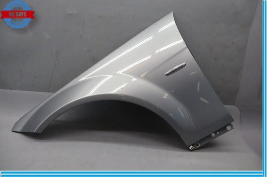 08-14 Mercedes W204 C250 E350 Left Driver Side Fender Cover Assembly Oem