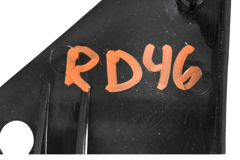 Load image into Gallery viewer, 11-18 Audi A8 Quattro S8 Front Right Side Lower Bottom Heated Seat Cushion OEM
