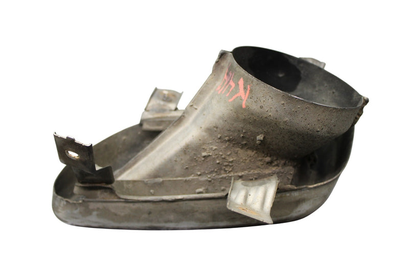 Load image into Gallery viewer, 15-20 Hyundai Genesis G80 Rear Left &amp; Right Side Lower Exhaust Muffler Tip Oem
