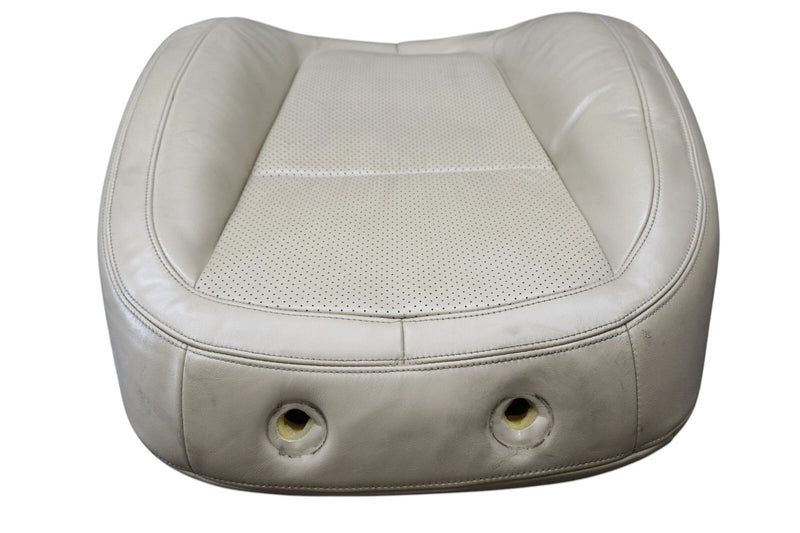 Load image into Gallery viewer, 10-11 Jaguar XF XFR X250 Front Right Passenger Side Upper Seat Cushion Oem
