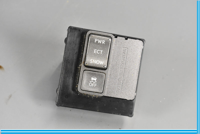 Load image into Gallery viewer, 07-09 Lexus LS460 Center Console Power ECT Snow Traction Switch Button Oem
