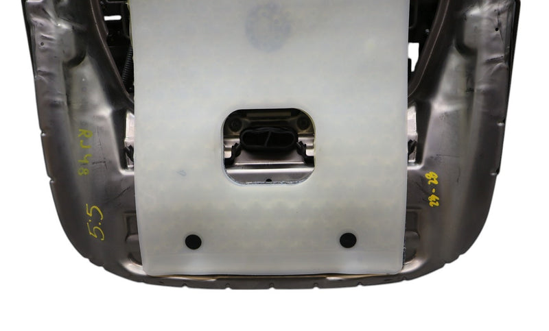 Load image into Gallery viewer, 2011 Hyundai Equus Front Right Passenger Side Seat Adjuster Track Rail Frame Oem
