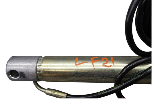03-12 Mercedes R230 SL500 SL55 Convertible Left Main Top Drive Lift Cylinder OEM