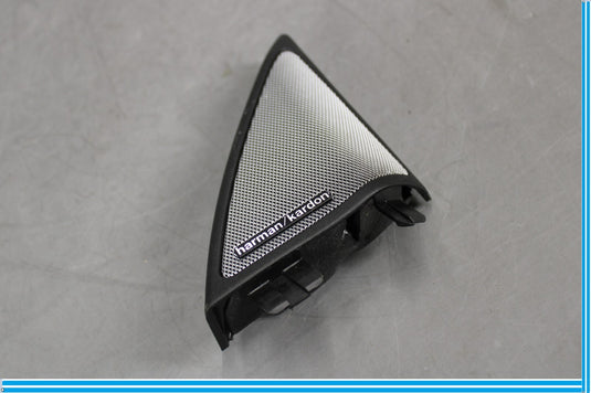 10-13 Mercedes W207 E350 E550 Front Right Side Door Panel Tweeter Speaker Oem