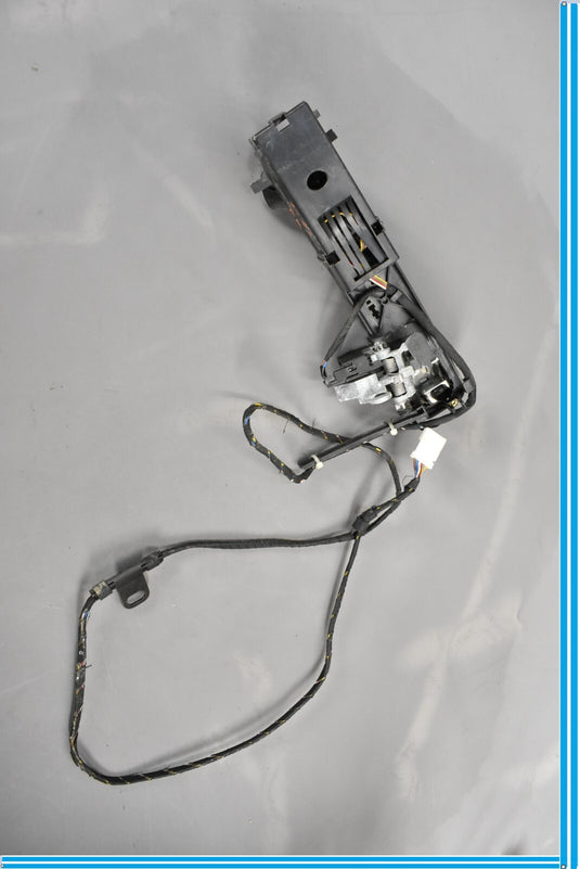 00-06 Mercedes S600 Front Right Passenger Side Door Exterior Lock Handle Oem
