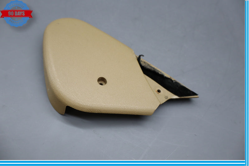 Load image into Gallery viewer, 97-00 Jaguar XK8 X100 Front Left Driver Side Inner Seat Cover Trim Oem
