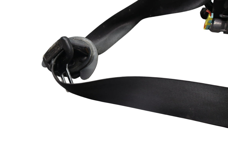 Load image into Gallery viewer, 11-14 Volkswagen Touareg Front Left Driver Side Seat Belt Seatbelt Retractor Oem
