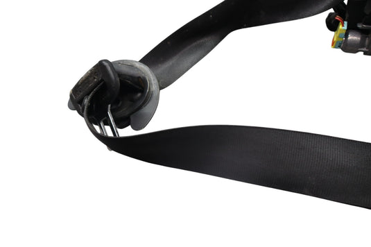 11-14 Volkswagen Touareg Front Left Driver Side Seat Belt Seatbelt Retractor Oem