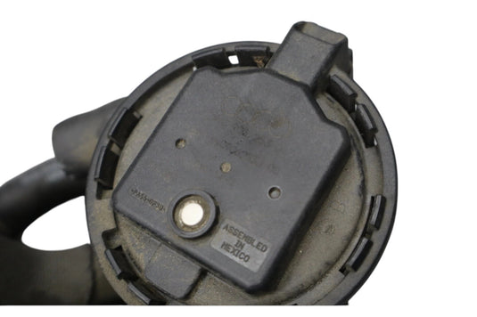 13-17 Audi Q5 SQ5 Fuel Vapor Evaporator Charcoal Canister 8R0201799 Oem