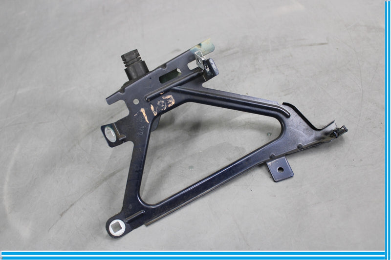Load image into Gallery viewer, 09-15 BMW 750Li F01 F02 Front Left Side Hood Hinges Bracket Hinge Oem
