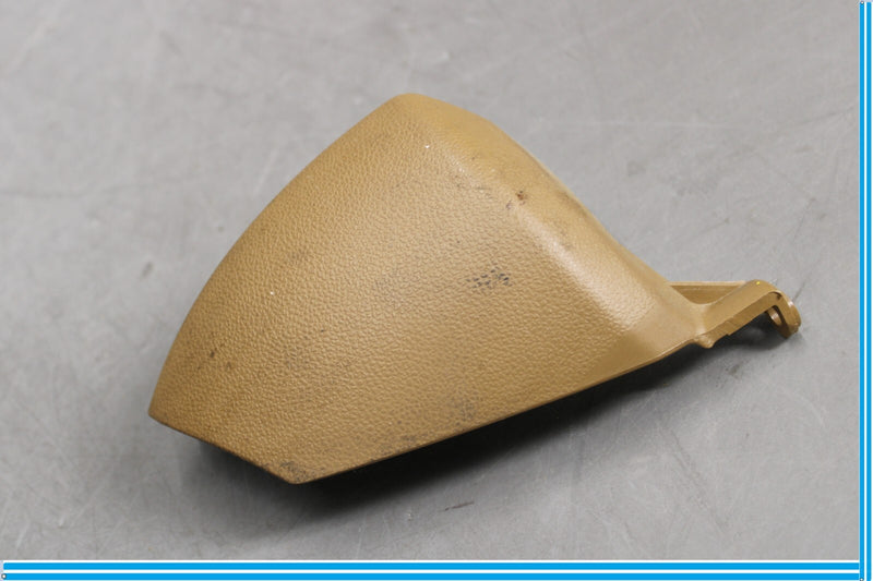 Load image into Gallery viewer, 07-14 Mercedes S550 W221 Front Right Passenger Seat Corner Panel Cover Trim Oem
