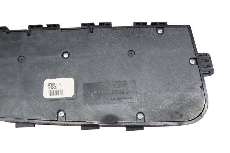 Load image into Gallery viewer, 12-18 BMW 320i 328i Front Left Side Power Seat Adjust Switch Control Module Oem
