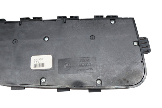 12-18 BMW 320i 328i Front Left Side Power Seat Adjust Switch Control Module Oem