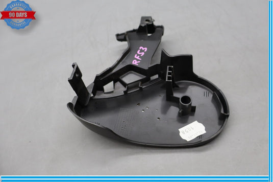 10-16 Porsche Panamera Front Right Passenger Seat Outer Trim Panel Cover Oem