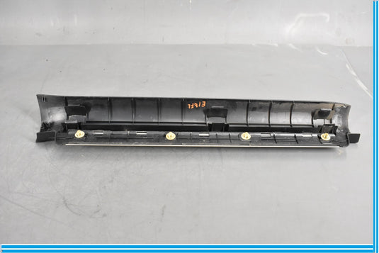 07-12 Lexus LS460 Front Left Driver Side Door Sill Scuff Plate Cover Oem