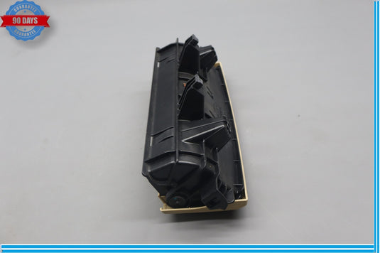 12-18 Audi A7 Quattro Front Right Passenger Seat Lower Storage Drawer Tray Oem