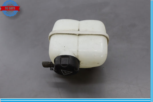 14-21 BMW i3 I01 Hybrid Coolant Reservoir Overflow Expansion Tank Bottle Oem