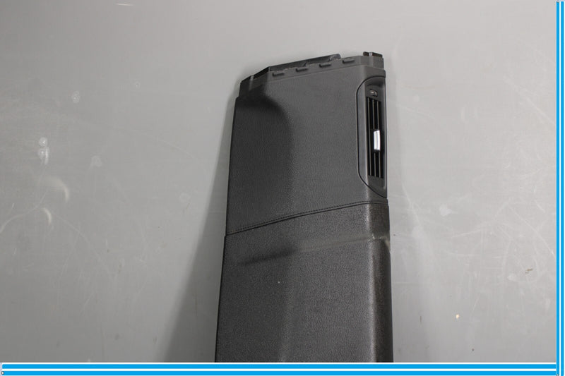 Load image into Gallery viewer, 09-15 BMW 750Li F01 F02 Right Passenger Side Lower B Pillar Trim Cover Panel Oem
