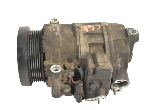 03-06 Mercedes R230 SL500 SL55 AMG AC Air Conditioning Compressor 0012300211 Oem