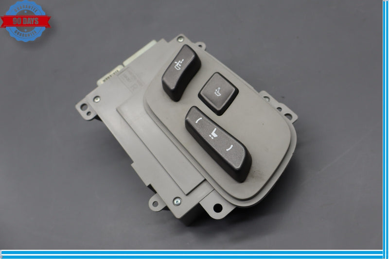 Load image into Gallery viewer, 07-12 Lexus LS460 LS460L Front Right Side Seat Control Adjustment Switch Oem
