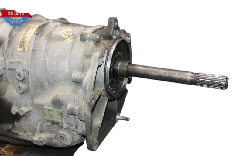 Load image into Gallery viewer, 04-06 Cadillac XLR 4.6L Convertible Auto Automatic Transmission 96025502 OEM
