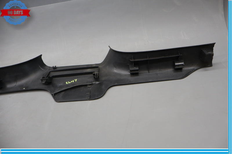 Load image into Gallery viewer, 06-13 Audi A3 A3 Quattro Front Left Driver Side Door Sill Plate Scuff Cover Oem
