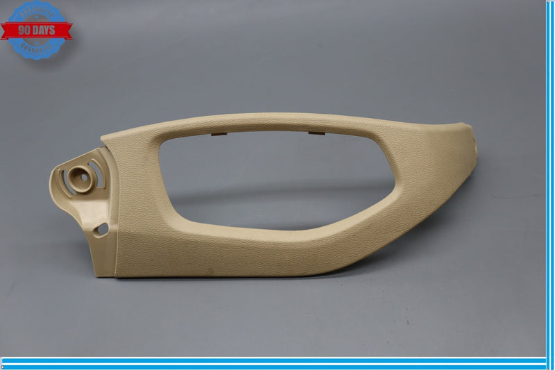 Load image into Gallery viewer, 15-20 Hyundai Genesis Right Passenger Side Outer Finish Panel Trim Oem
