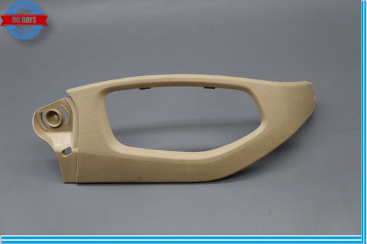 15-20 Hyundai Genesis Right Passenger Side Outer Finish Panel Trim Oem