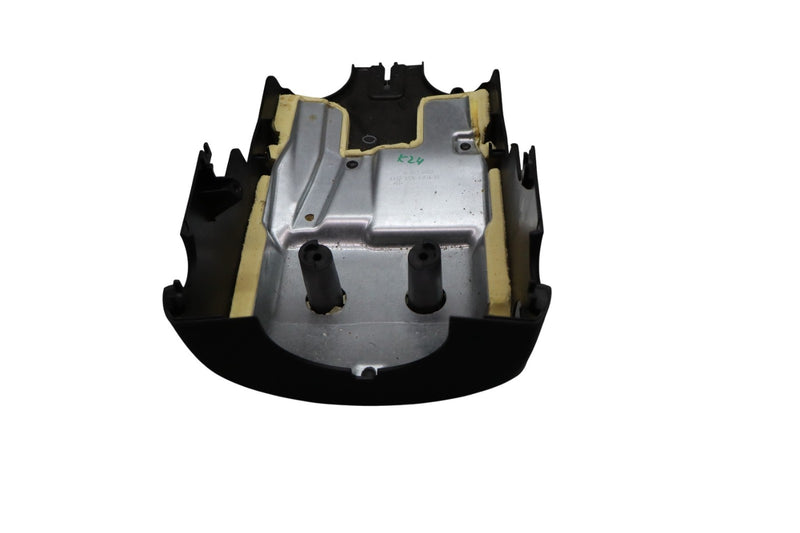Load image into Gallery viewer, 13-22 Land Rover Range Rover Steering Column Cover Housing Black CK523L516A Oem
