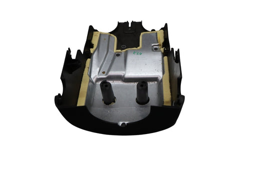 13-22 Land Rover Range Rover Steering Column Cover Housing Black CK523L516A Oem
