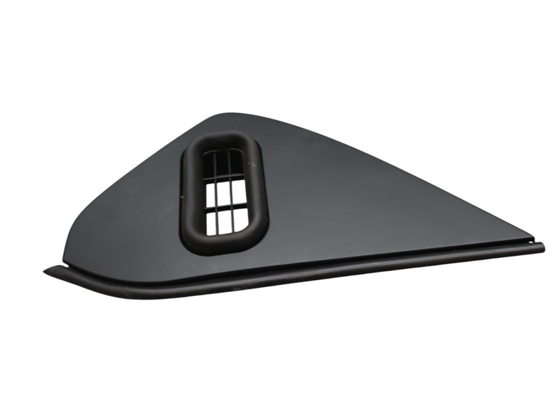 Load image into Gallery viewer, 14-20 Maserati Ghibli Left Driver Side Dashboard End Cap Trim Cover Black Oem
