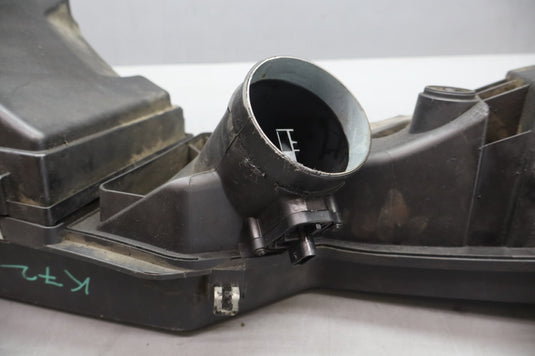 12-16 BMW 320i 328i 428i F30 Engine Air Intake Filter Box 10737810 Oem