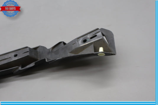 11-14 Porsche Cayenne 958 Rear Right Passenger Side Bumper Mount Bracket Oem