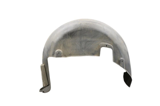 03-10 Porsche Cayenne Rear Left Driver Fender Liner Splash Shield 7L5810969 OEM