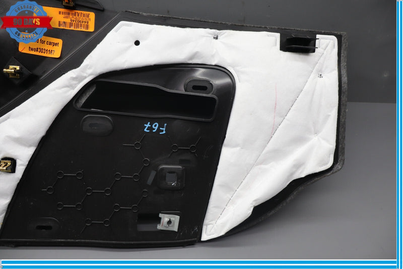 Load image into Gallery viewer, 18-21 Buick Enclave Avenir Front Left Console Forward Cover Trim Panel Oem
