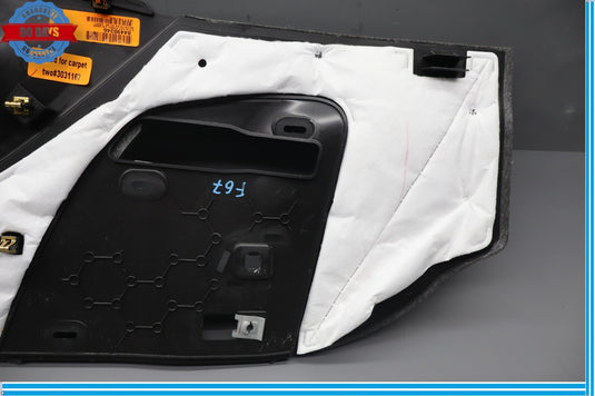 18-21 Buick Enclave Avenir Front Left Console Forward Cover Trim Panel Oem