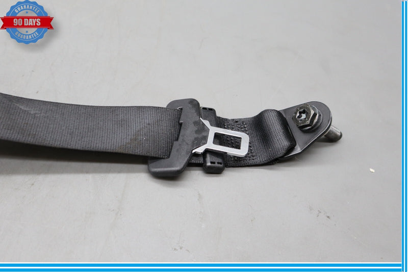 Load image into Gallery viewer, 14-22 Maserati Ghibli Rear Right Or Left Side Seatbelt Seat Belt Retractor Oem
