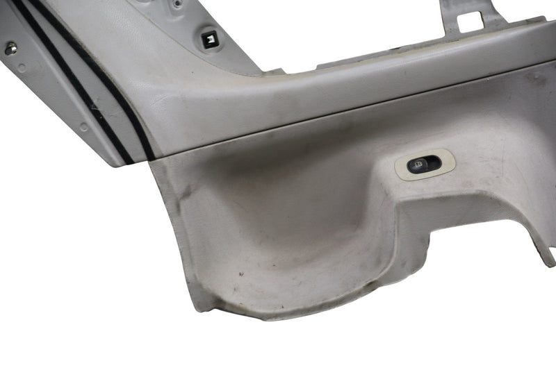 Load image into Gallery viewer, 03-05 Mercedes W209 CLK55 AMG Rear Left Driver Interior Door Panel Trim Oem
