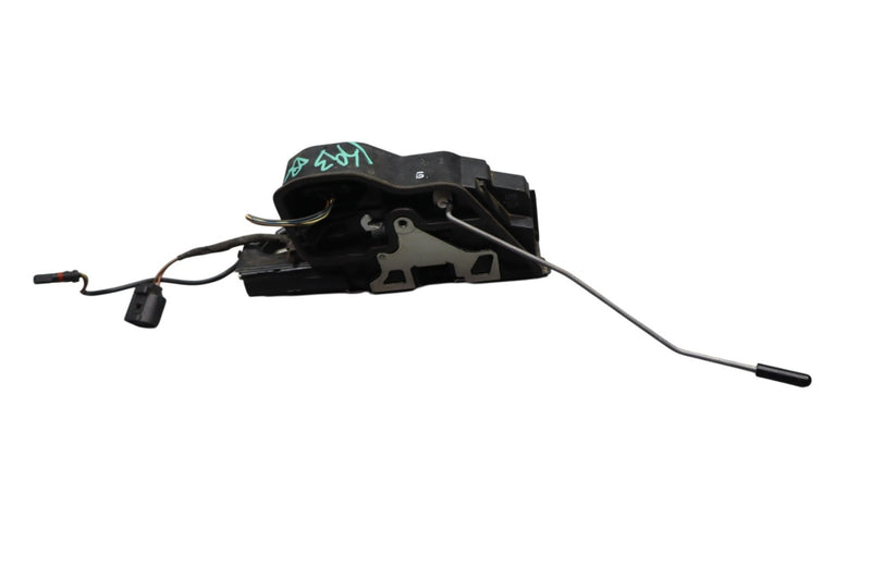Load image into Gallery viewer, 09-15 BMW 750i 750Li Rear Right Passenger Side Door Lock Latch Actuator Oem
