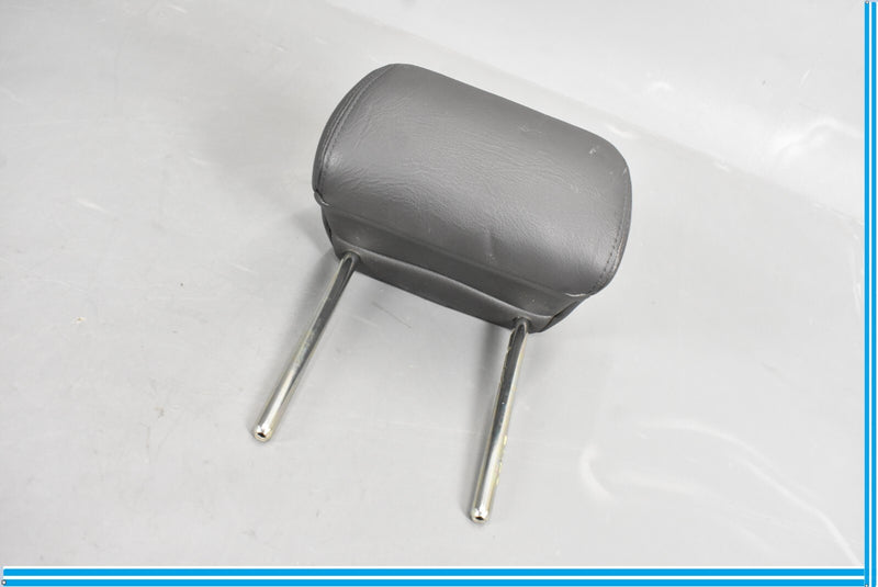 Load image into Gallery viewer, 09-15 Jaguar XF XFR Rear Left Driver Side Uper Head Rest Headrest Oem
