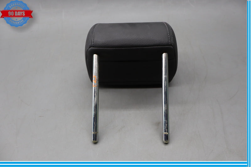 Load image into Gallery viewer, 09-15 Jaguar XF Rear Right/left Side Seat Headrest Head Rest Oem
