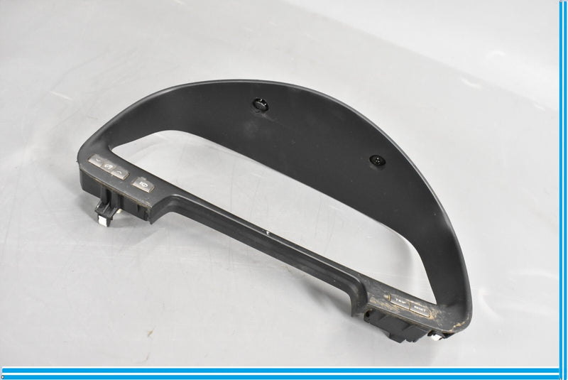 Load image into Gallery viewer, 07-12 Lexus LS460 Dashboard Instrument Panel Gauge Speedometer Bezel Trim Oem
