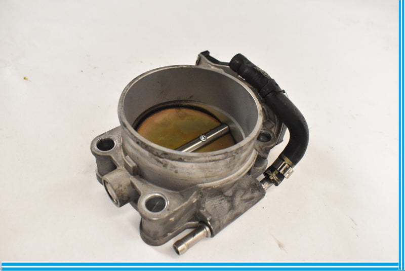 Load image into Gallery viewer, 2013 Jaguar XJ Throttle Body Valve Assembly DX239F991AB
