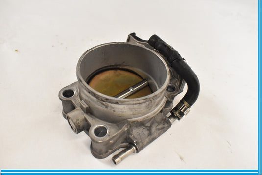 2013 Jaguar XJ Throttle Body Valve Assembly DX239F991AB
