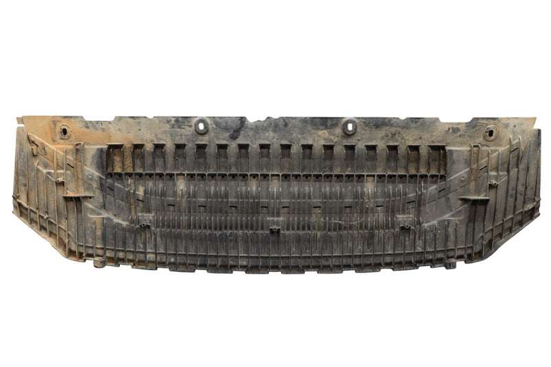 Load image into Gallery viewer, 12-15 Audi A6 Quattro Front Engine Lower Cover Splash Shield 4G0807611 Oem
