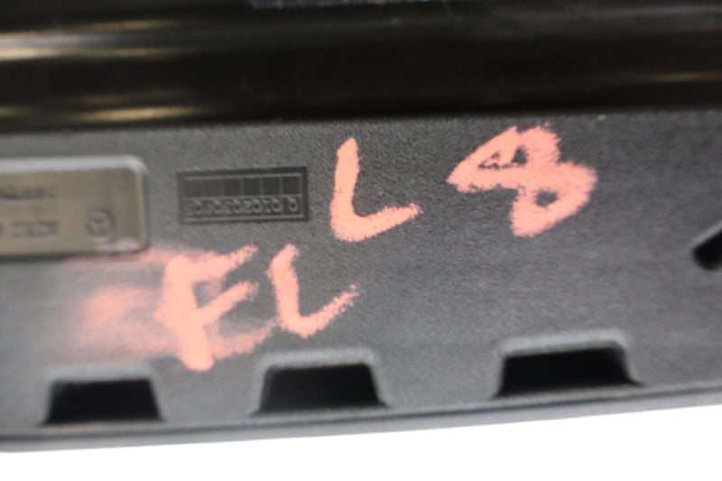 Load image into Gallery viewer, 10-16  Mercedes W212 E350 CLS550 Left Driver Side Under Seat Compartment Oem
