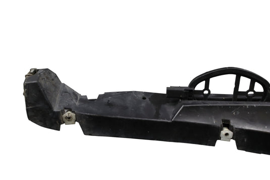 10-15 Jaguar XJ XJL X351 Right Passenger Side Bumper Mounting Bracket Oem