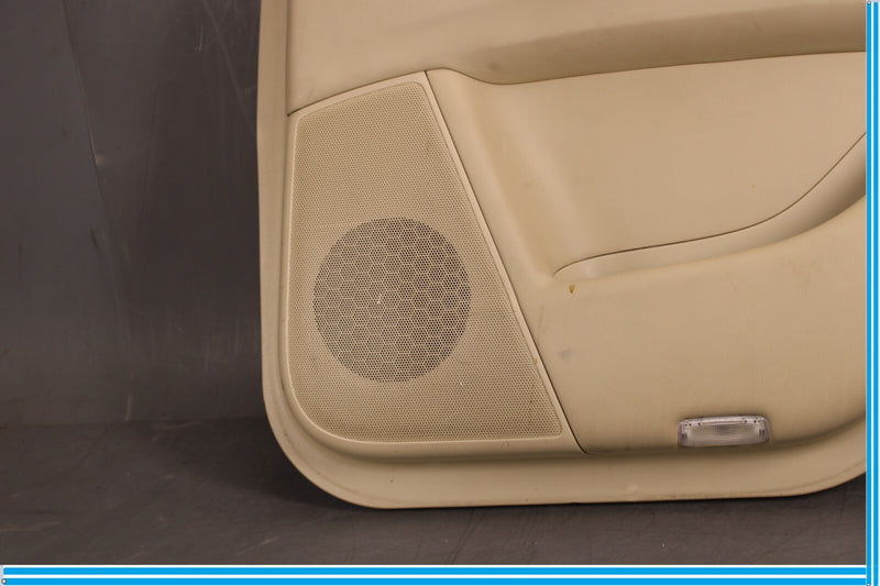 Load image into Gallery viewer, 11-17 Infiniti QX56 QX80 Rear Right Passenger Interior Door Panel Assembly Oem
