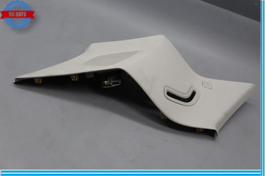 18-21 Buick Enclave Avenir Rear Left Upper Quarter D Pillar Trim Cover Oem